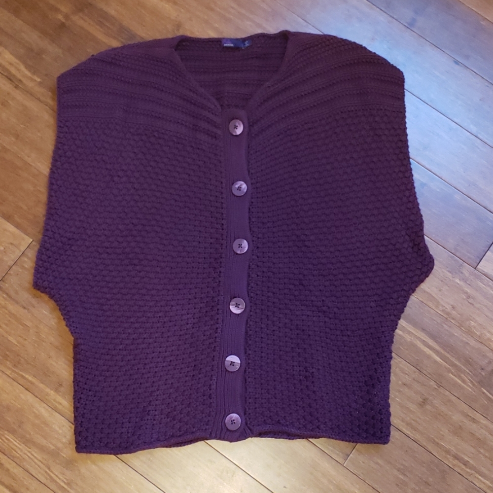 Prana sweater